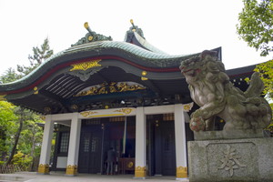 王子神社