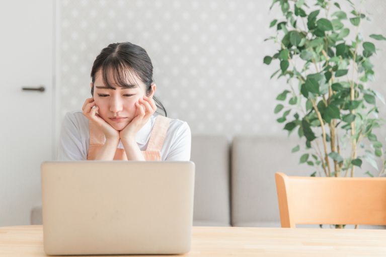 一人暮らしの方に以下のようなお悩みはありませんか?