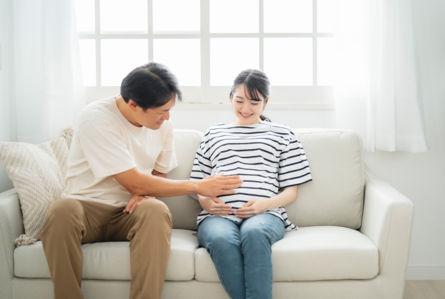 産前産後が家事代行を利用するメリット