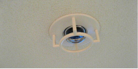消防器具点検