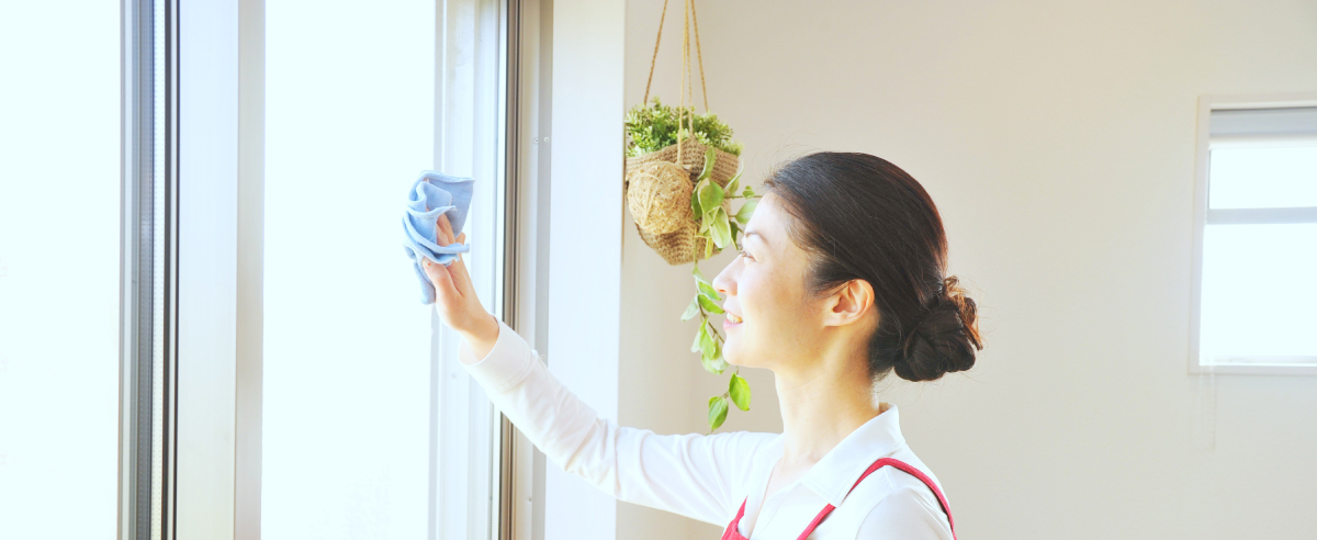 家事代行・家政婦　堺市