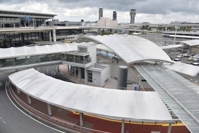 成田国際空港