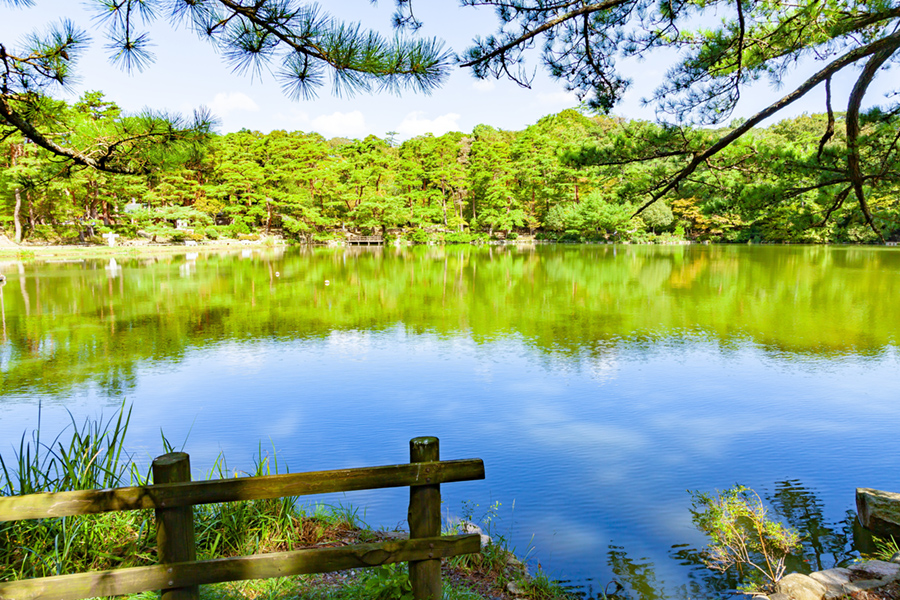 太山寺