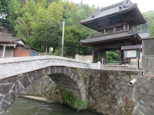 大願寺