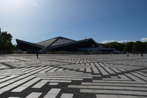 駒沢オリンピック公園