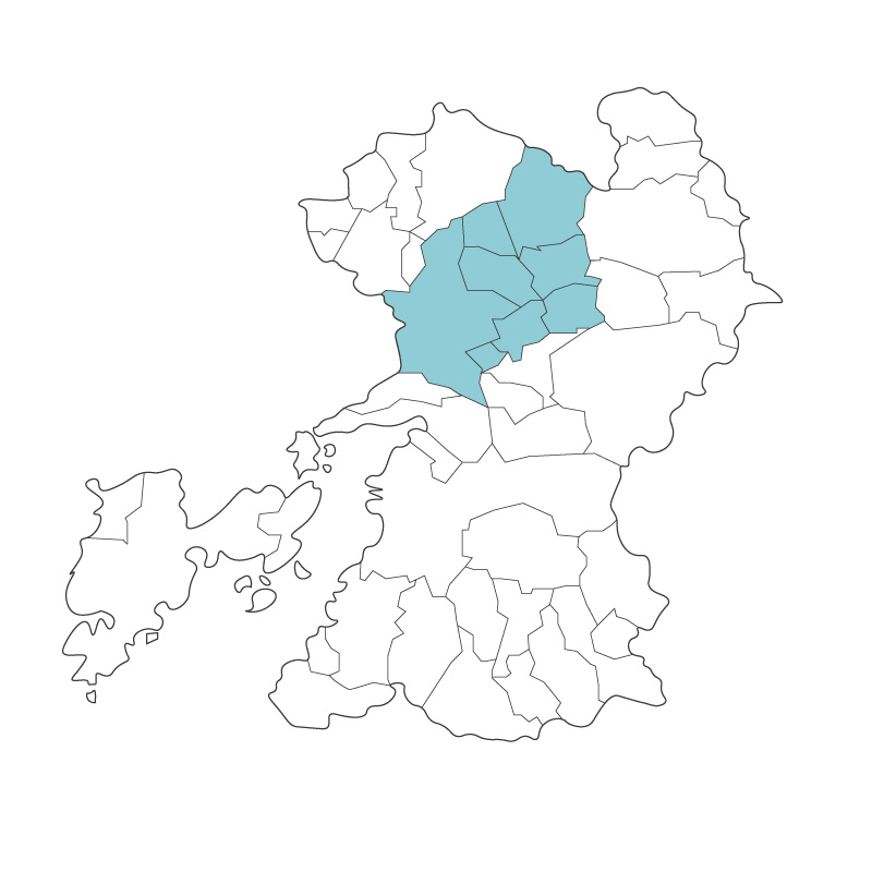  熊本県の家事代行サービス