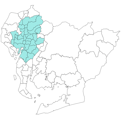 愛知県の家事代行サービス