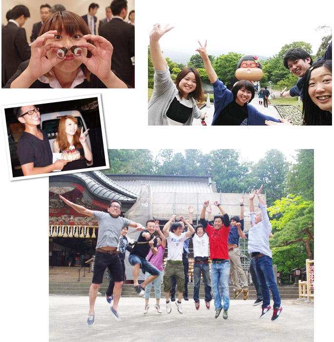 アドバンスサービスってどんな会社?