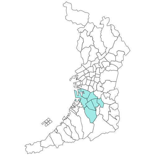 埼玉県の家事代行サービス