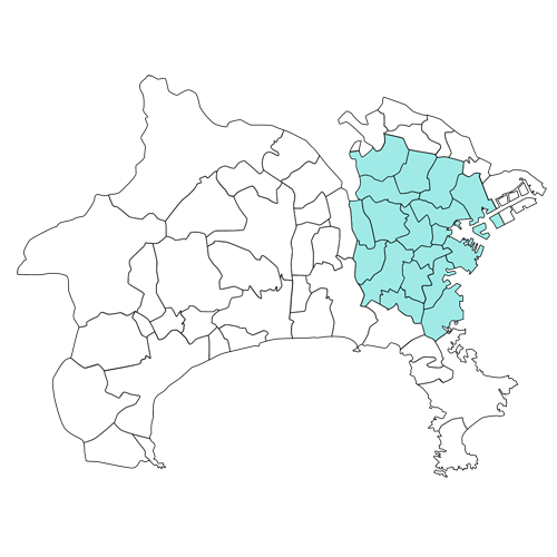 横浜市・川崎市の家事代行サービス