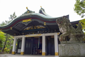 王子神社 - 北区(東京都)