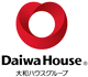 ダイワハウス工業株式会社様 ロゴ
