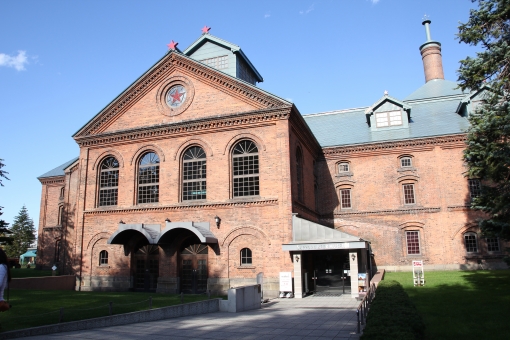 サッポロビール博物館