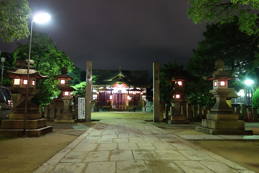 住吉神社