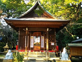 日吉神社