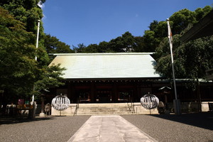 乃木神社