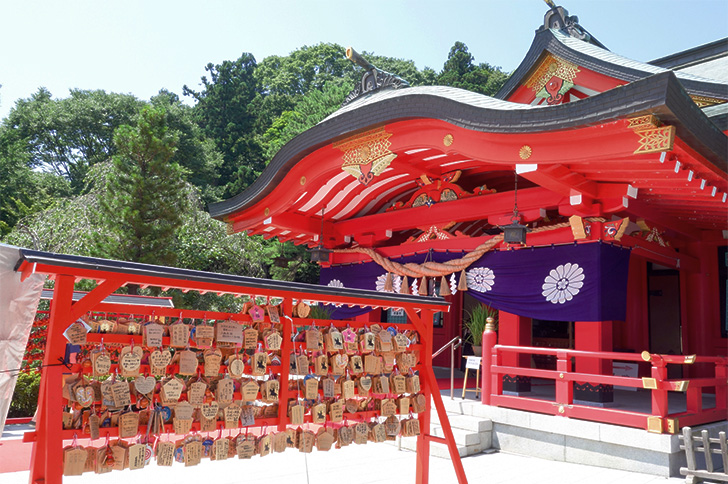 護国神社