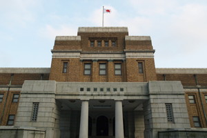 国立科学博物館