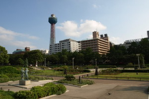 山下公園