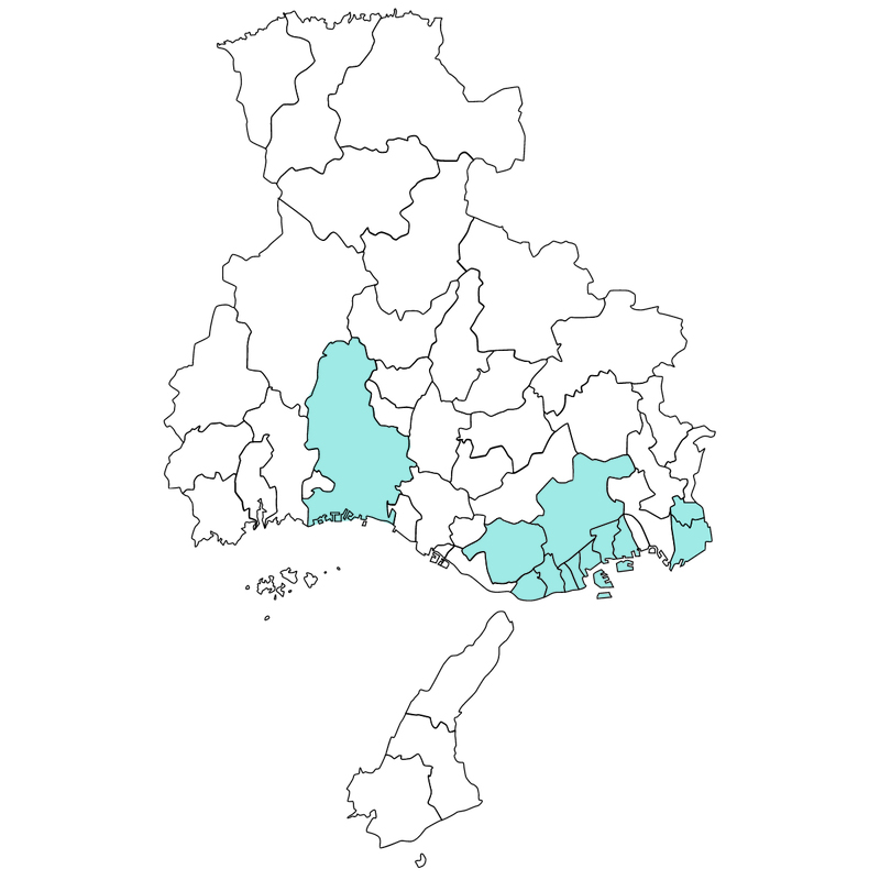 兵庫県