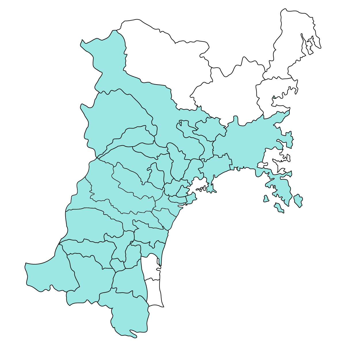 宮城県