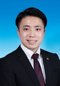 小田部（ボブ）