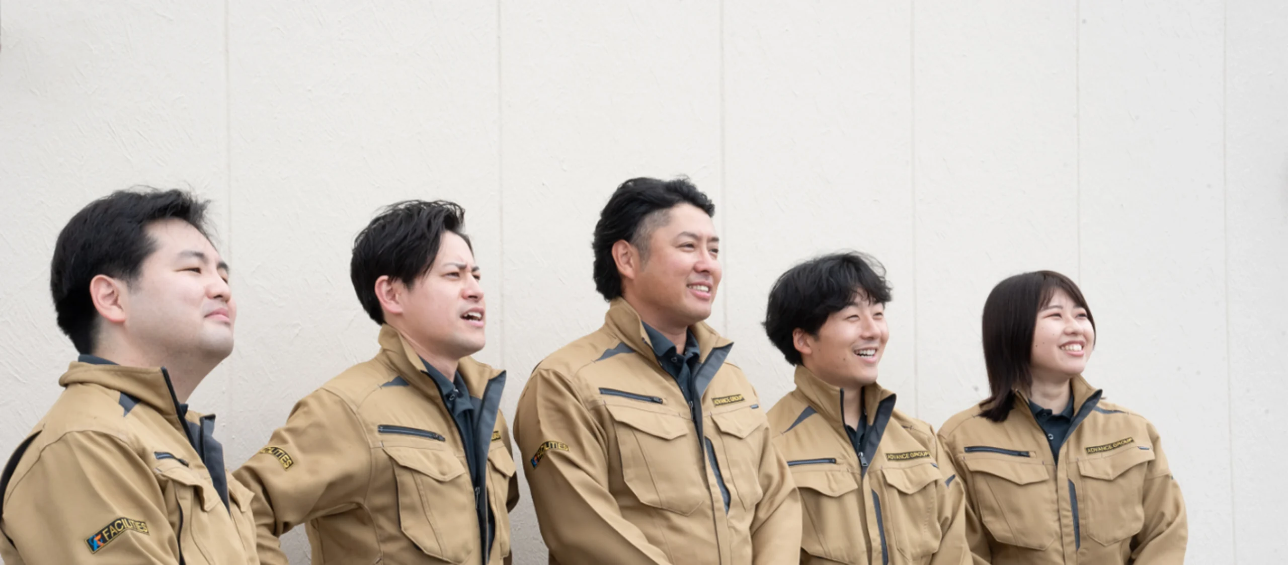 Recruitment Hero Image