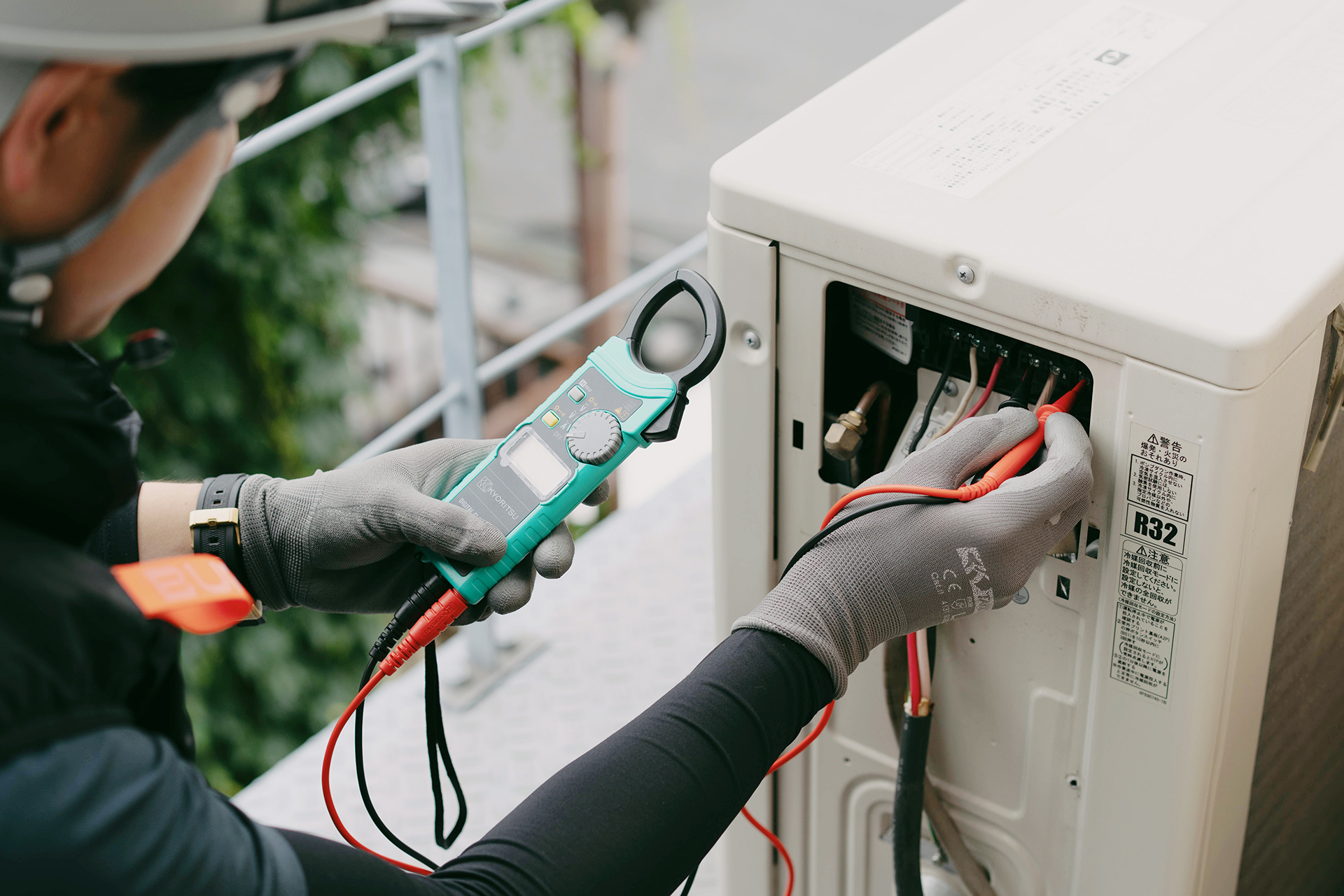 高品質な施工とメンテナンスのイメージ