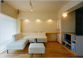 機能性向上のイメージ