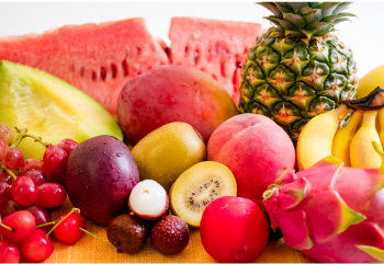 フルーツ(果物系)