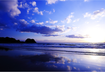 オゾニック(大気系)